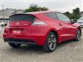 2012 Honda CR-Z