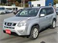 2013 Nissan X-Trail