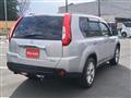 2013 Nissan X-Trail