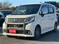 2015 Daihatsu Move