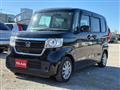 2017 Honda N BOX