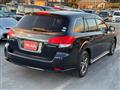2013 Subaru Legacy Touring Wagon