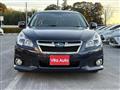 2013 Subaru Legacy Touring Wagon