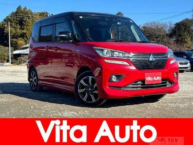 2019 Mitsubishi Mitsubishi Others