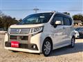 2015 Daihatsu Move