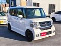 2017 Honda N BOX