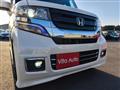 2017 Honda N BOX