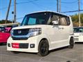 2017 Honda N BOX