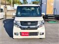 2017 Honda N BOX
