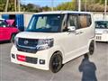 2017 Honda N BOX