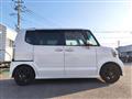 2017 Honda N BOX