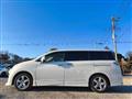 2013 Nissan Elgrand