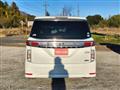2013 Nissan Elgrand