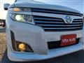 2013 Nissan Elgrand