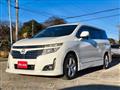 2013 Nissan Elgrand
