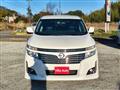 2013 Nissan Elgrand