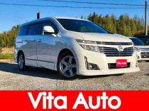 2013 Nissan Elgrand