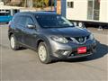 2015 Nissan X-Trail