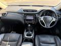 2015 Nissan X-Trail