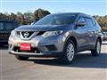 2015 Nissan X-Trail