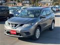 2015 Nissan X-Trail