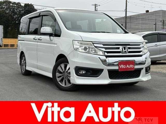 2012 Honda Honda Others