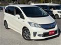 2012 Honda Freed