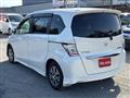2012 Honda Freed