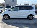 2012 Honda Freed