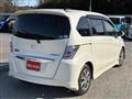 2012 Honda Freed