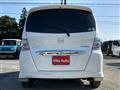2012 Honda Freed