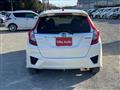 2013 Honda Fit Hybrid