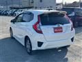 2013 Honda Fit Hybrid