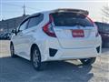 2013 Honda Fit Hybrid