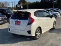 2013 Honda Fit Hybrid
