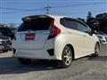 2013 Honda Fit Hybrid