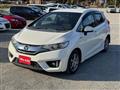 2013 Honda Fit Hybrid