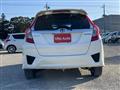 2013 Honda Fit Hybrid