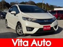 2013 Honda Fit Hybrid