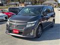 2013 Nissan Elgrand