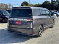 2013 Nissan Elgrand