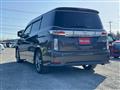2013 Nissan Elgrand