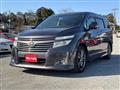 2013 Nissan Elgrand