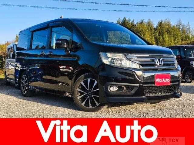 2013 Honda Honda Others