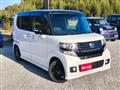 2014 Honda N BOX