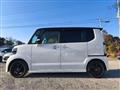2014 Honda N BOX