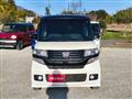 2014 Honda N BOX