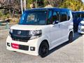 2014 Honda N BOX