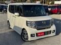 2015 Honda N BOX