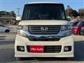 2015 Honda N BOX